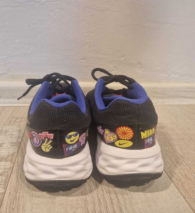 Детски маратонки Nike, 38 номер