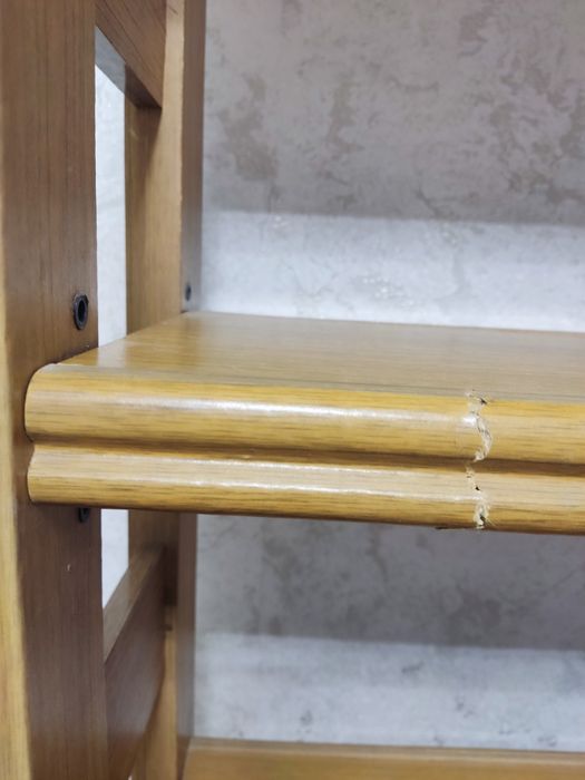 Книжный стеллаж продам