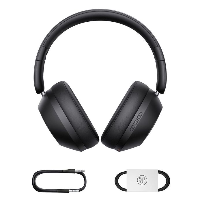 Bluetooth Слушалки Baseus Bass 30 Max Wireless Headphones