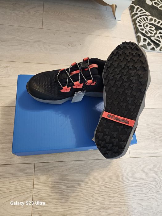 Sneakers COLUMBIA Import Germania/Nr. 38,5/39/40 /Originali