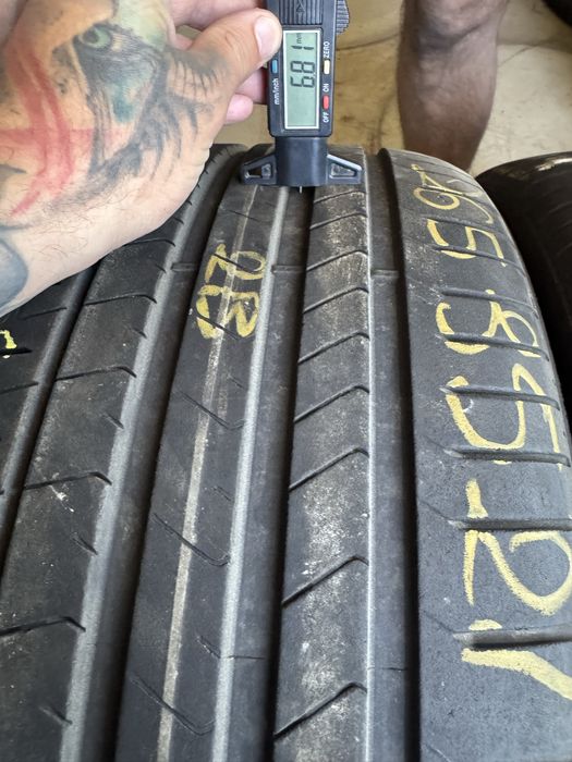 265 35 21 pirelli vara 2024 6.8mm