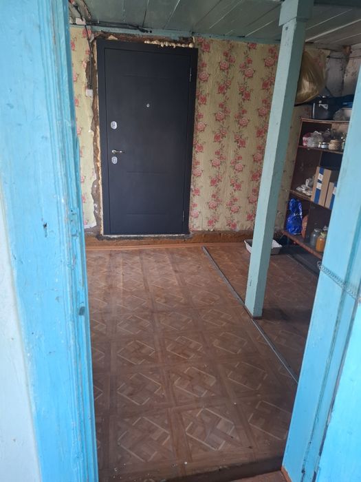 Продам дом в рабочем