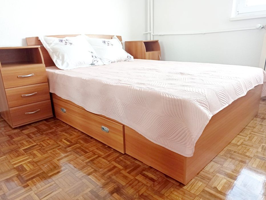 Cazare Ap 2 camere Mangalia, 200 metri pana la Portul Turistic