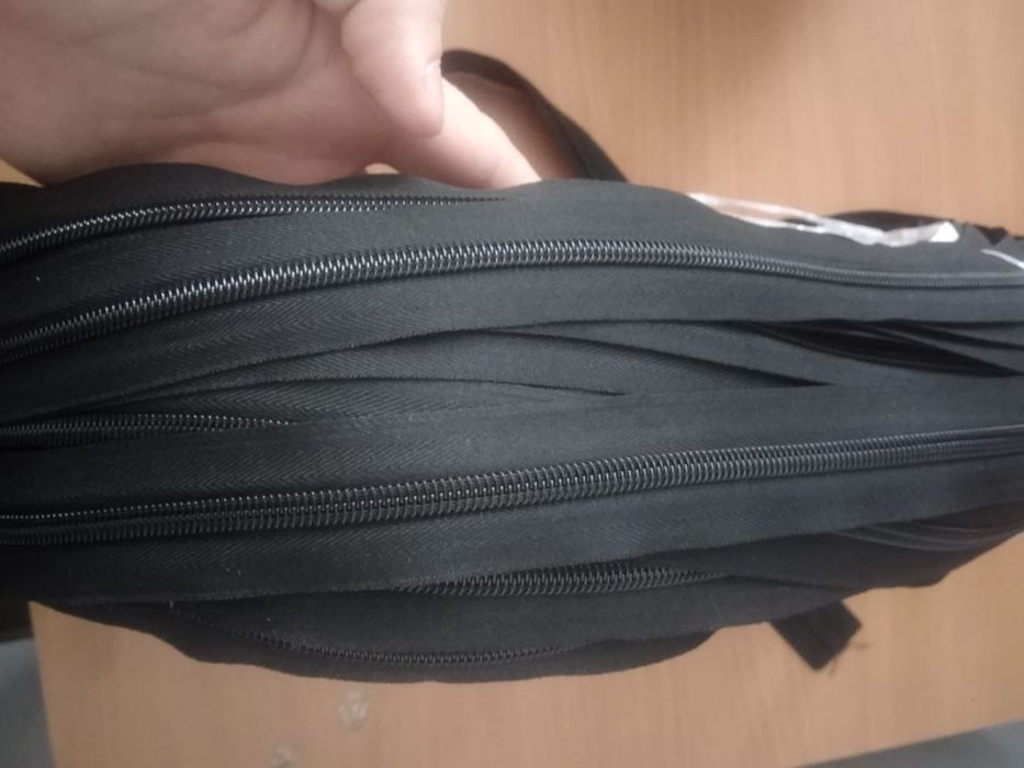 Продам молнию, замок,  застёжка