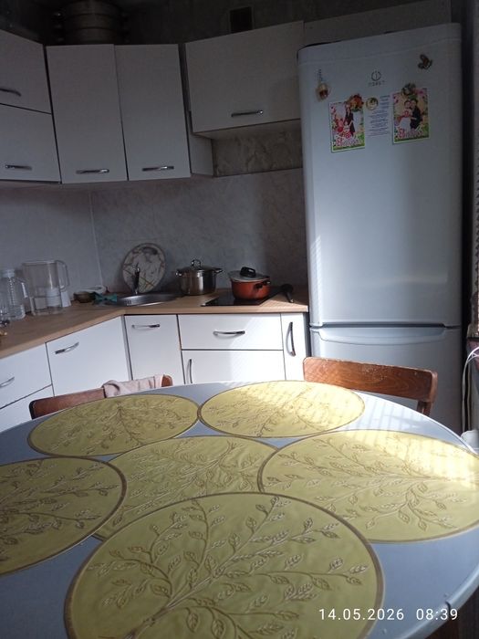 Продам 3 комнатную квартиру, 9 мкр