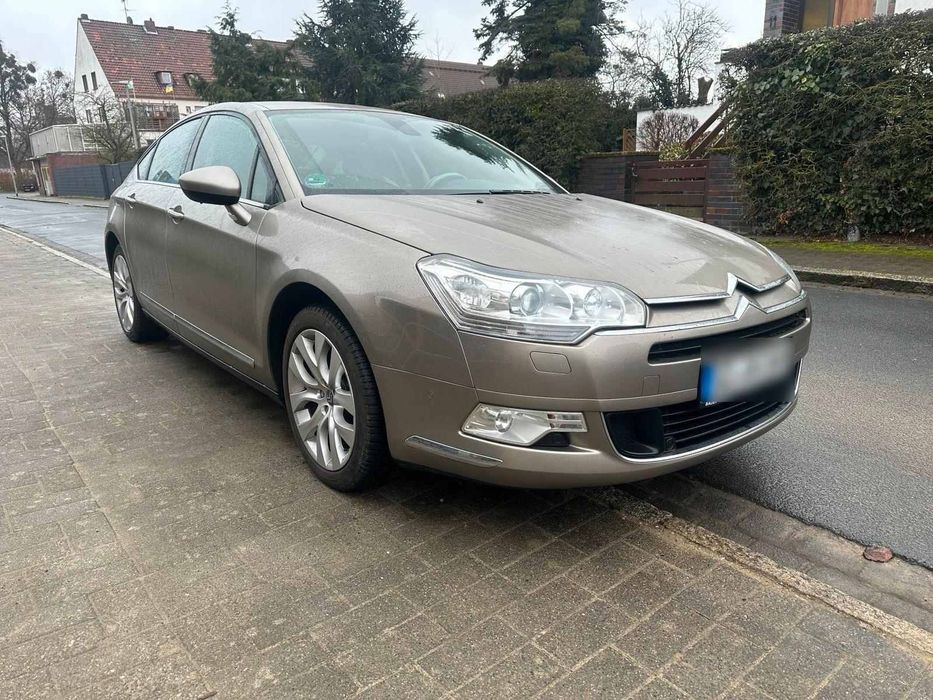 Citroen c5 2011 3.0d