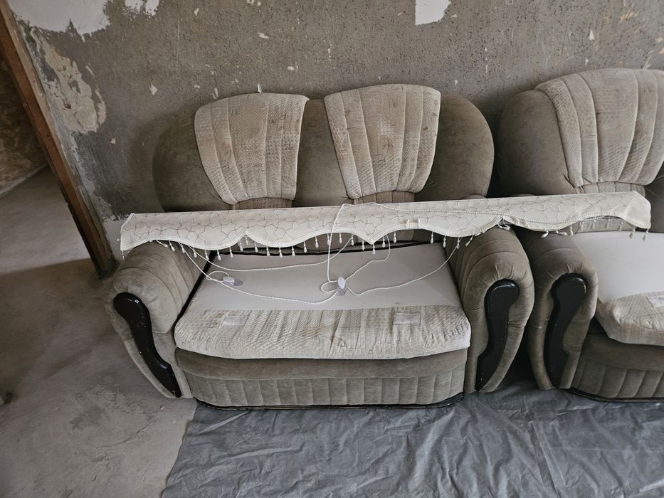 Мягкая мебель самовывоз