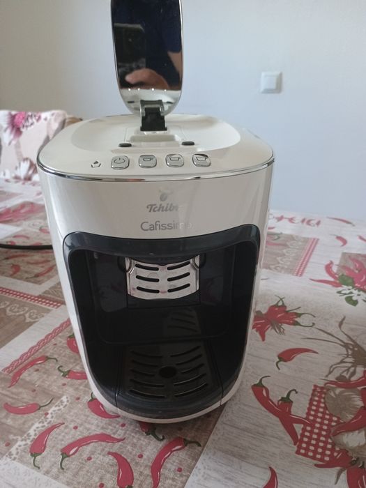 Expresor de cafea Tchibo