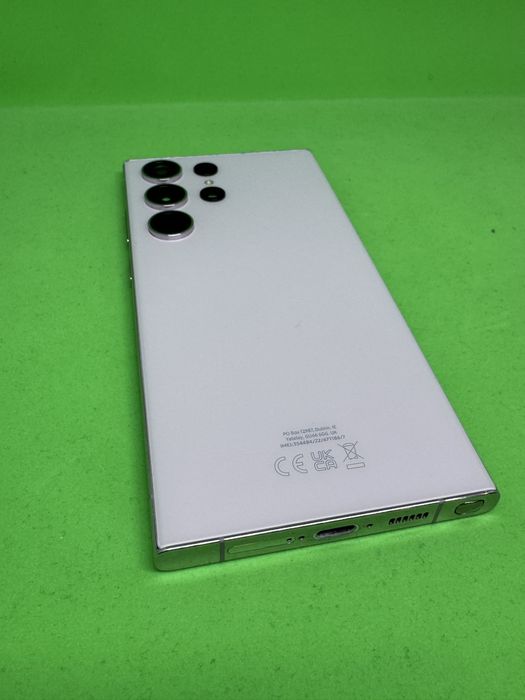 Samsung S23 Ultra, 512 GB, Lavander( roz), Garantie 12 luni