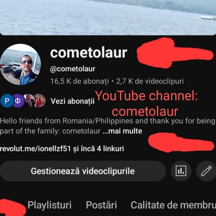 Colaborez cu companii/firme și cu persoane fizice!