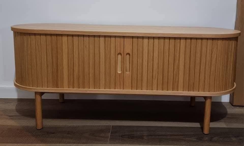 Comoda tv 120 cm