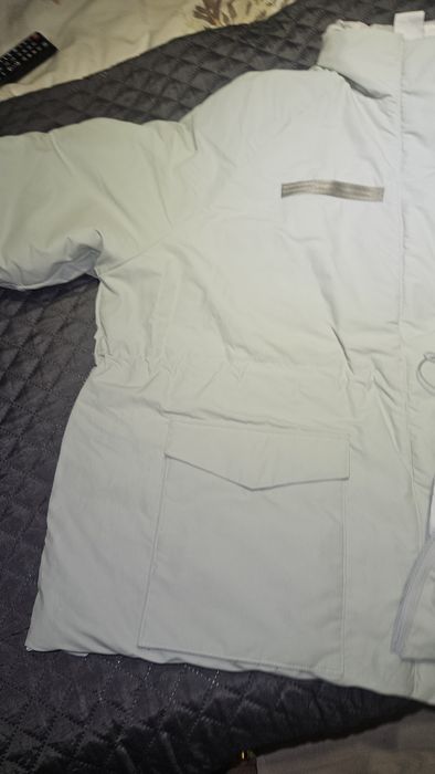 NIKE W NSW Therma-Fit  REVIVAL parka