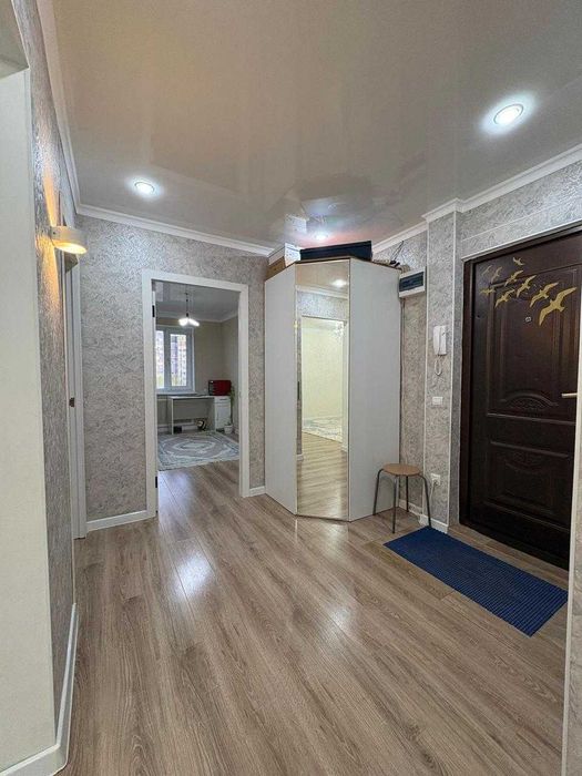 Продам 3 комнатную квартиру