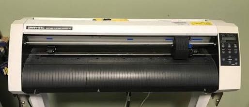 Плотер Graphtec CE5000-60