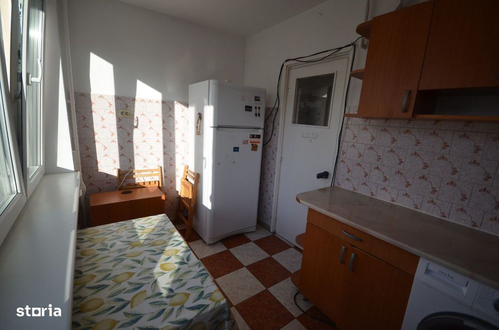 Apartament 3 camere - Iancului - Metrou