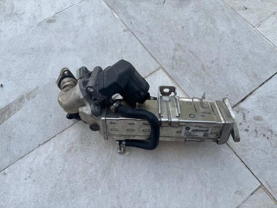 Egr răcitor de gaze BMW 3.0 258cp
