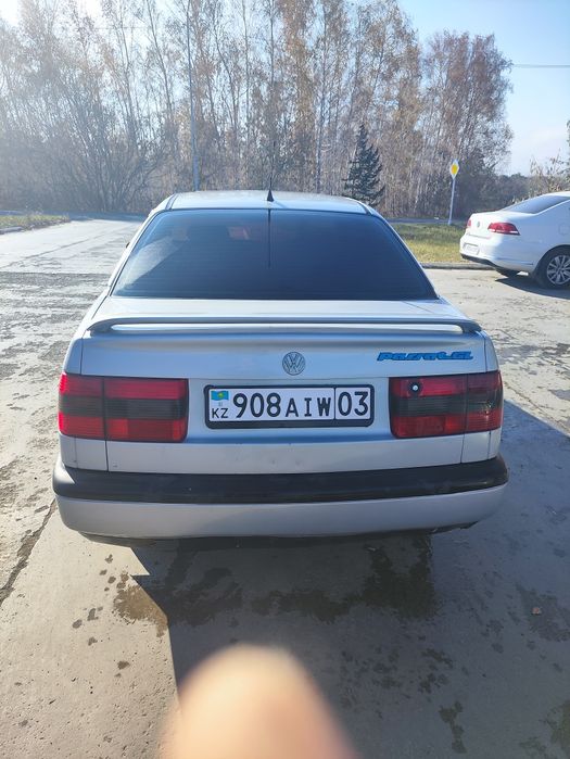 Продам Фольксваген Пассат б4