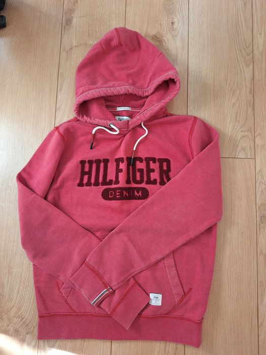 Суичър Tommy Hilfiger