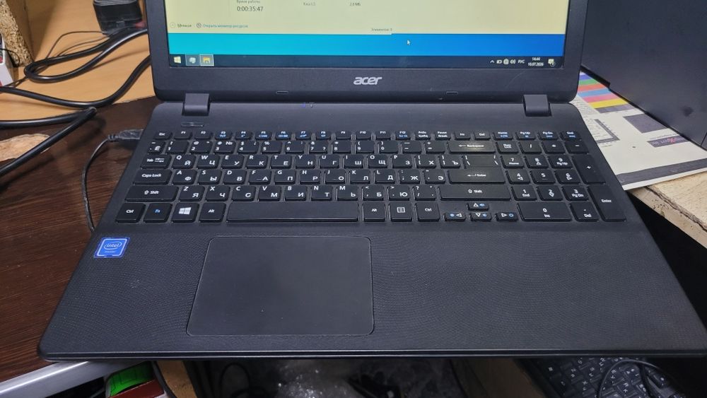 Acer noutbuk sotiladi