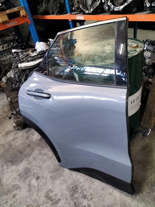 Задна дясна врата Lexus LBX / Лексус ЛБХ 2024г.