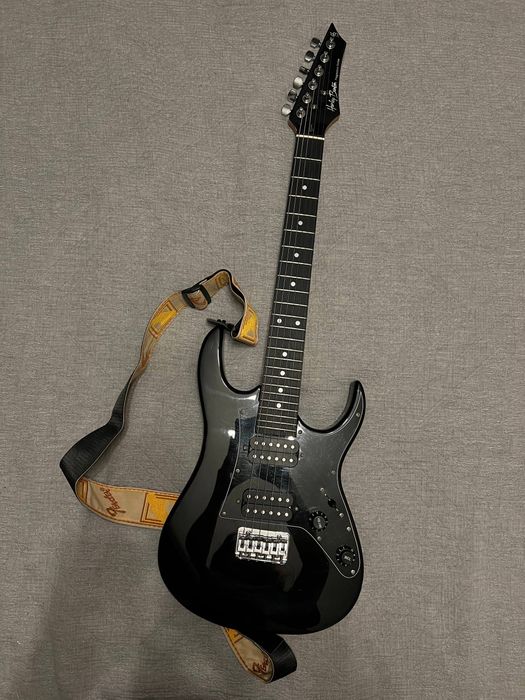 Электрогитара Junior Harley Benton