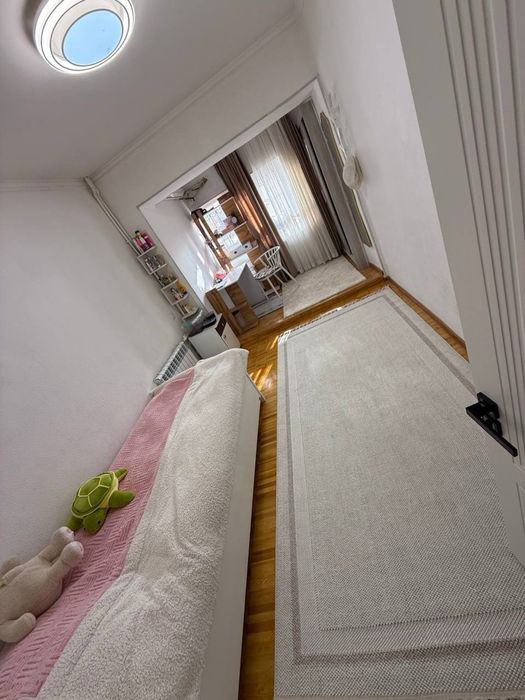 Коратош 4/3/7 (Шайхонтохур тумани)  Тоза ремонт