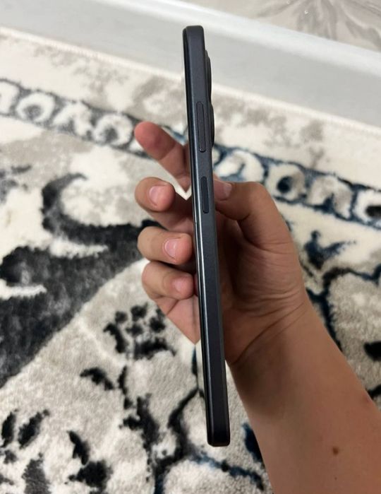 Infinix SMART 9    3+3ga .128