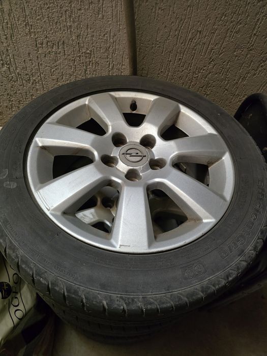 Jante originale Opel