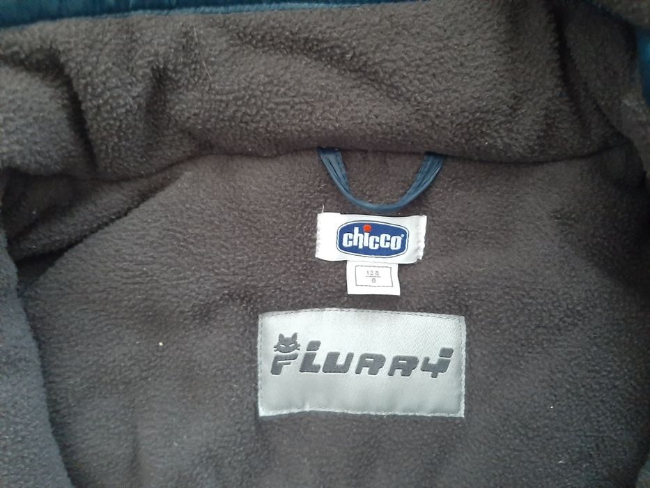 Лыжный зимний комбинезон CHICCO