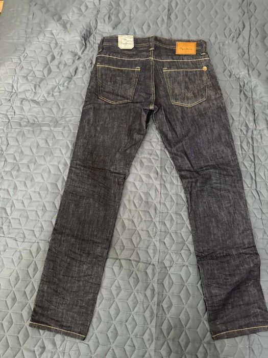 Мъжки дънки Pepe Jeans