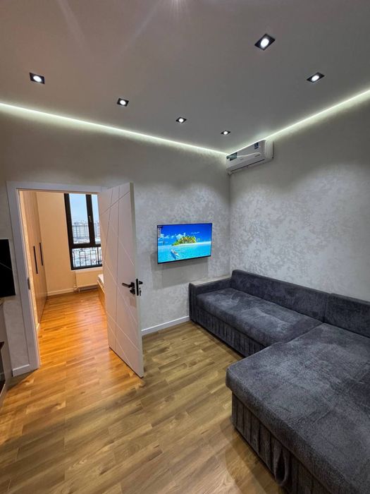 ЖК Prestige Gardens 1в2/13/14 Яккасарйский район