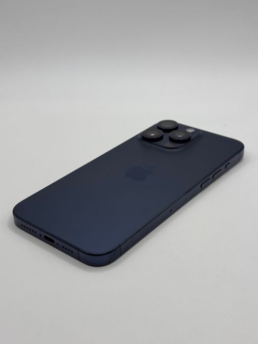 Iphone 15 Pro Max 256GB 91% Garantie Rate - zonemag.ro