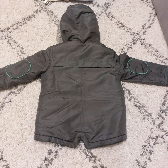 Mini club детско яке