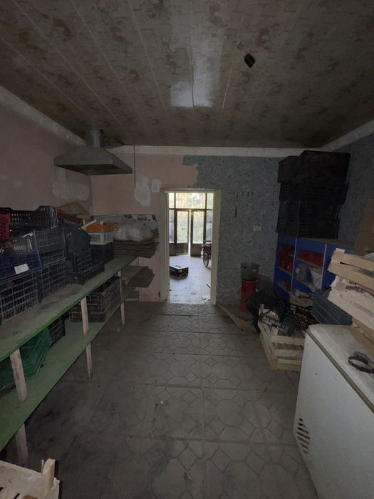 Магазин сотилади (срочно)