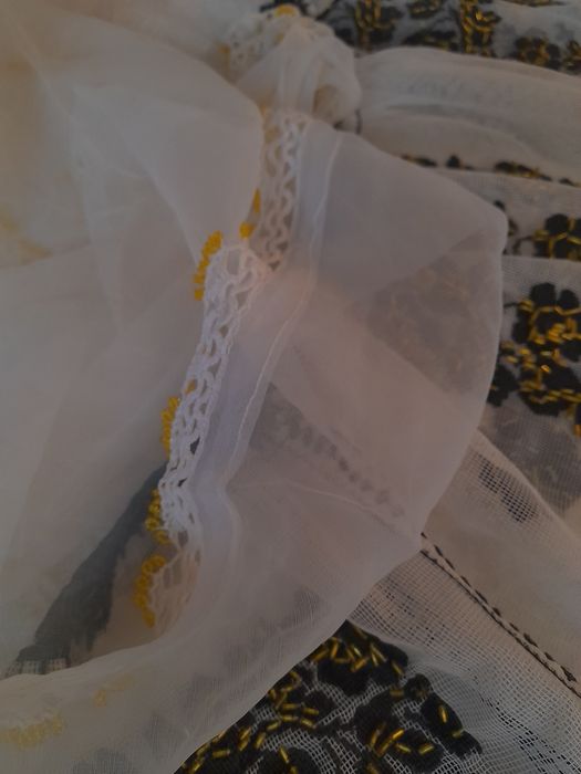 Costum național tradițional