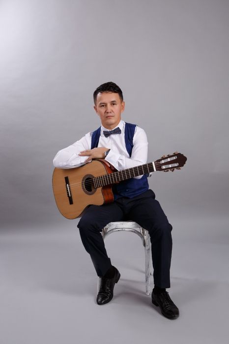 Тамада Кокшетау. Дуэт