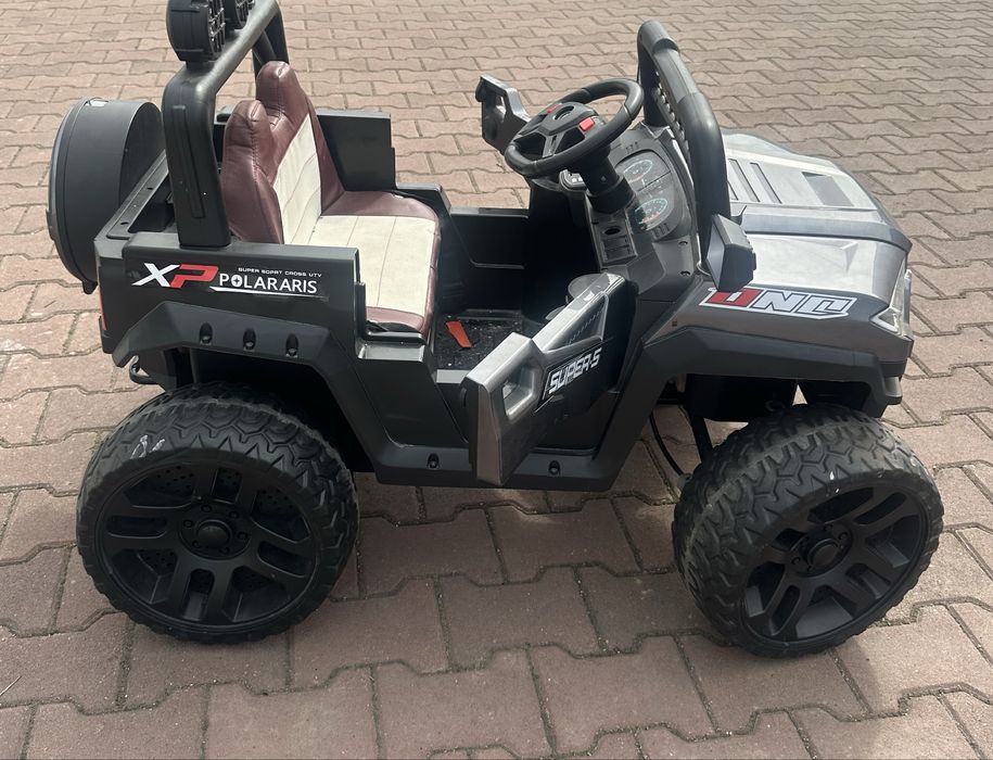 Продам детский электромобиль