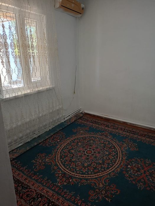 Времянка район ақ депо