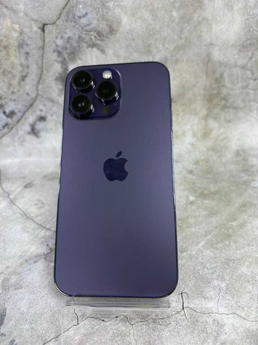 Apple iPhone 14 Pro Max акб 100% лот 111/1719