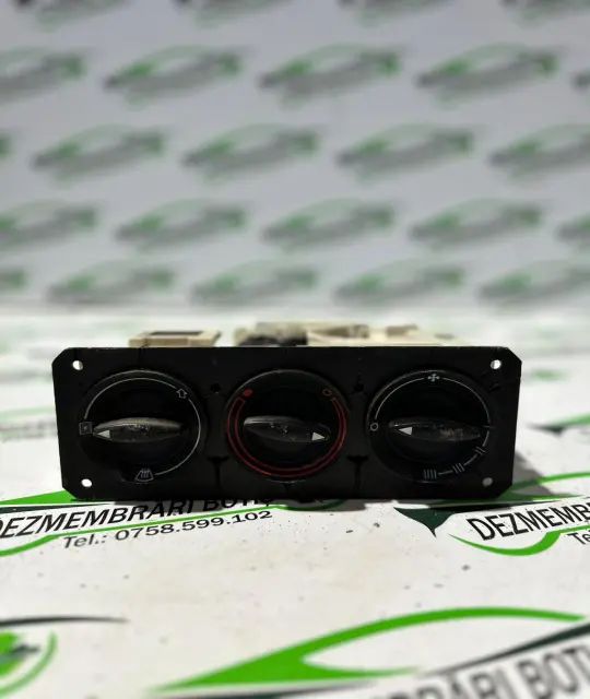 Comanda AC Audi A4 1996 1.6 MT (101 hp)