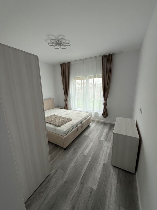 Duplex | 3 camere | Curte + Terasa