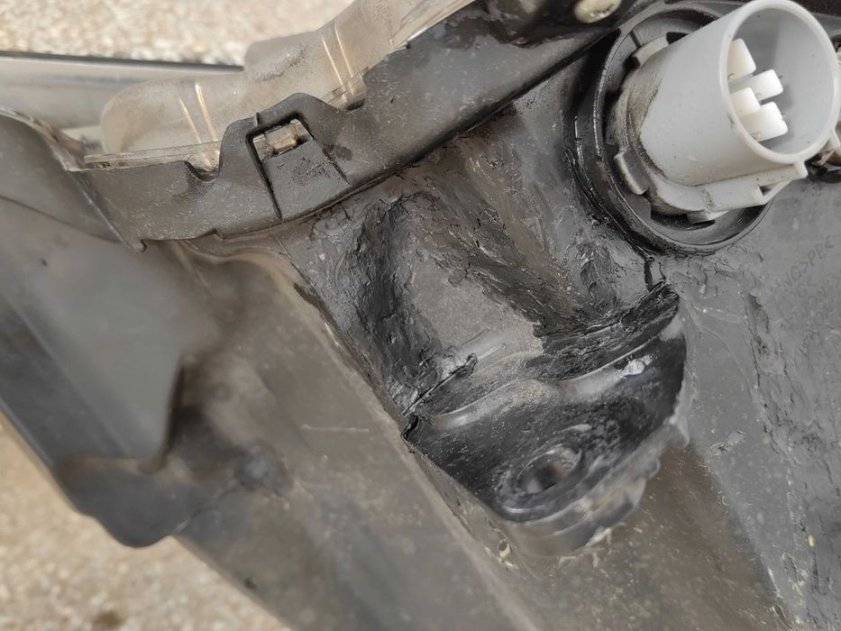 Фар Mazda MX5 LED ляв / Фар Мазда МХ5 / Фар Mazda MX-5 Оригинален