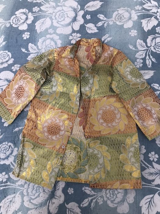 Продам национальный костюм