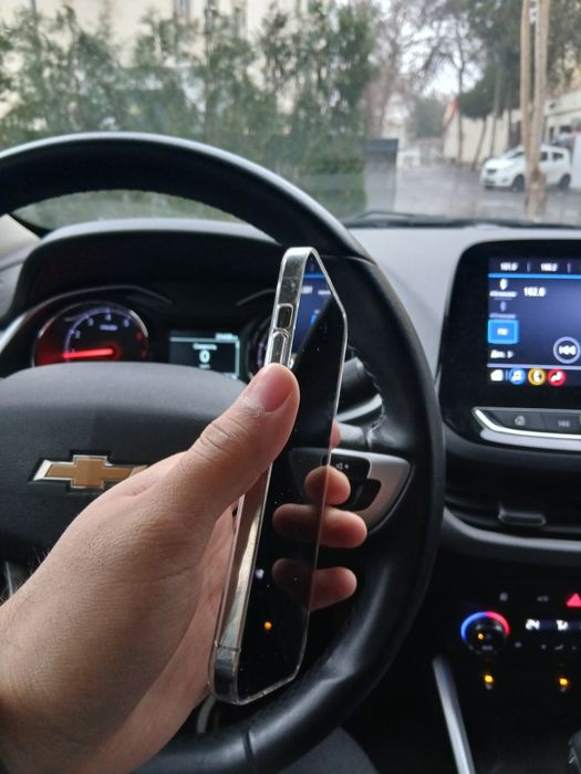 Iphone 13 pro max 256