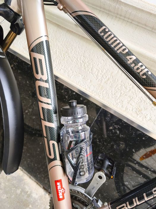 Немецкий велосипед