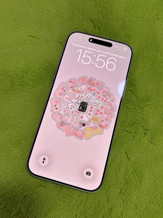 iPhone 17 Pro Max 256 ГБ