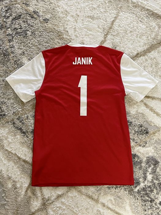 Nike jersey original ‘Janik’ 1