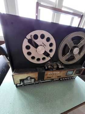 Ролков магнетофон