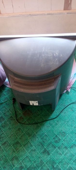 Телевизор OPhlips