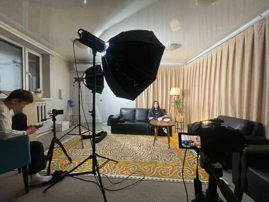 Видеограф-Фотограф